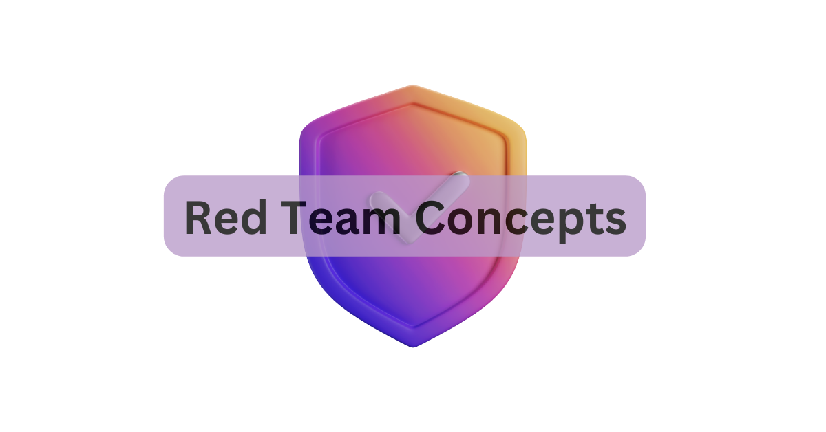Red Team: Unleash Your Offensive Cybersecurity Skills