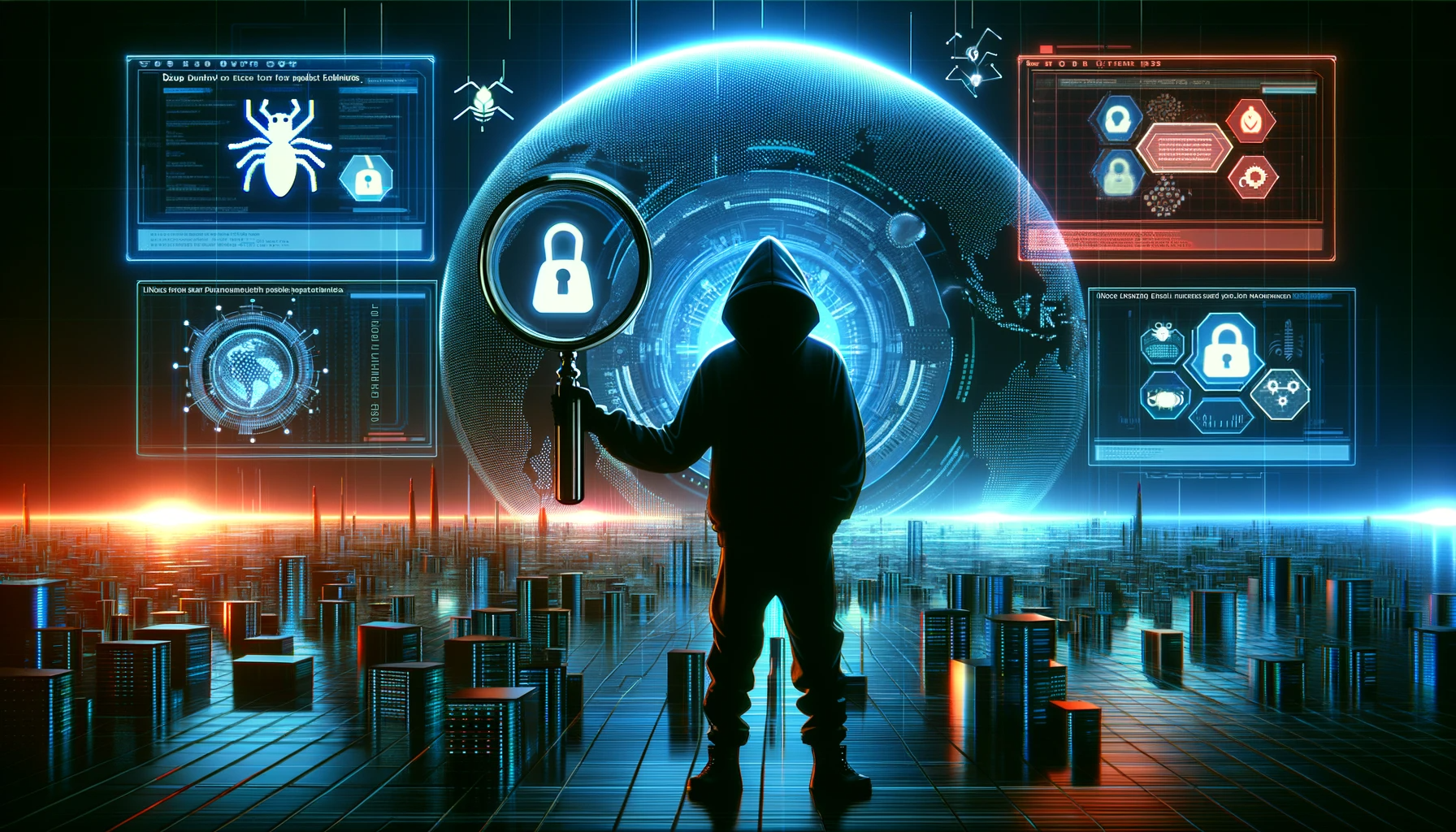 Navigating the World of Bug Bounties in 2024: Opportunities and Platforms for Ethical Hackers